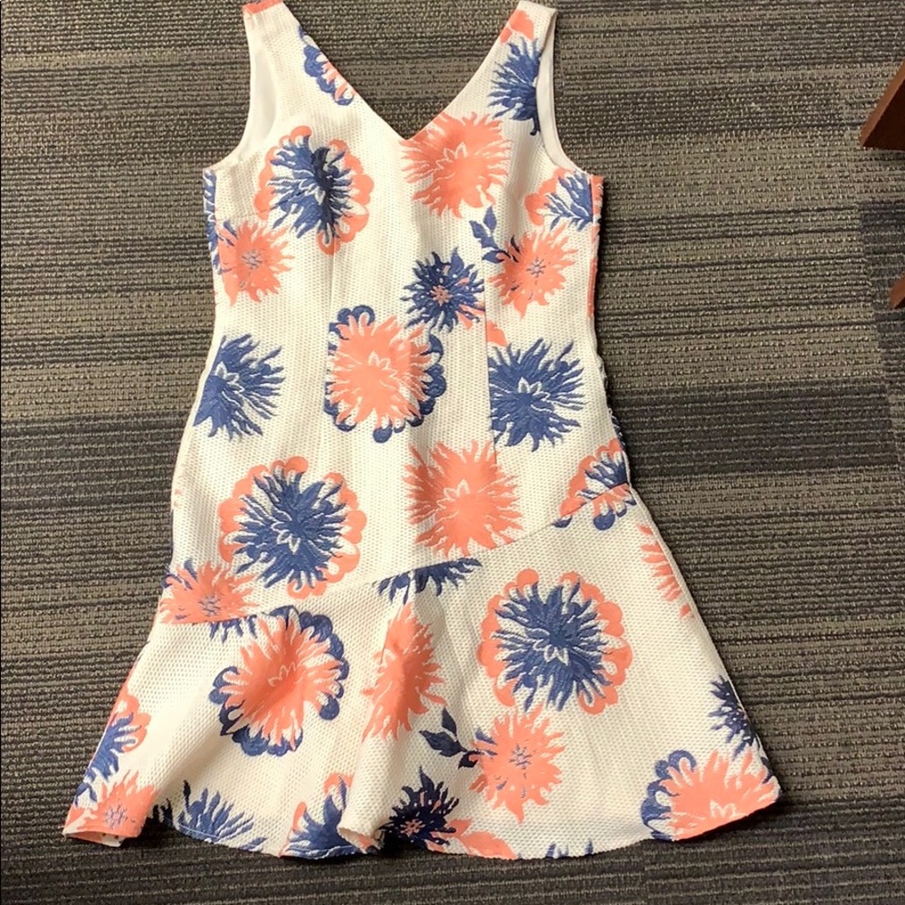 ANTONIO MELANIE DRESS